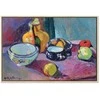 Artgeist Paveikslas - Henri Matisse – Dishes and Fruit