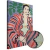 Artgeist Paveikslas - Henri Matisse – Elena