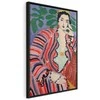 Artgeist Paveikslas - Henri Matisse – Elena