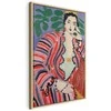 Artgeist Paveikslas - Henri Matisse – Elena