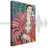 Artgeist Paveikslas - Henri Matisse – Elena