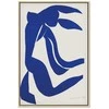 Artgeist Paveikslas - Henri Matisse – Flowing Hair