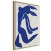 Artgeist Paveikslas - Henri Matisse – Flowing Hair