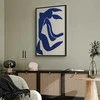 Artgeist Paveikslas - Henri Matisse – Flowing Hair