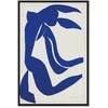 Artgeist Paveikslas - Henri Matisse – Flowing Hair