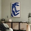 Artgeist Paveikslas - Henri Matisse – Flowing Hair