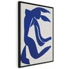 Artgeist Paveikslas - Henri Matisse – Flowing Hair