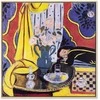 Artgeist Paveikslas - Henri Matisse – Harmony in Geltona