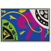 Artgeist Paveikslas - Henri Matisse – Horse, Rider and Clown (from Jazz)