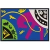 Artgeist Paveikslas - Henri Matisse – Horse, Rider and Clown (from Jazz)