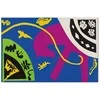 Artgeist Paveikslas - Henri Matisse – Horse, Rider and Clown (from Jazz)