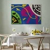 Artgeist Paveikslas - Henri Matisse – Horse, Rider and Clown (from Jazz)
