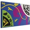 Artgeist Paveikslas - Henri Matisse – Horse, Rider and Clown (from Jazz)