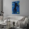 Artgeist Paveikslas - Henri Matisse – Icarus (from Jazz)