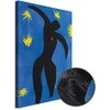 Artgeist Paveikslas - Henri Matisse – Icarus (from Jazz)