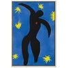 Artgeist Paveikslas - Henri Matisse – Icarus (from Jazz)
