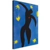 Artgeist Paveikslas - Henri Matisse – Icarus (from Jazz)