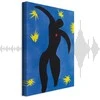 Artgeist Paveikslas - Henri Matisse – Icarus (from Jazz)
