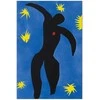 Artgeist Paveikslas - Henri Matisse – Icarus (from Jazz)