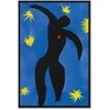 Artgeist Paveikslas - Henri Matisse – Icarus (from Jazz)