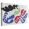 Artgeist Paveikslas - Henri Matisse – Lagoon III (from Jazz)