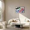 Artgeist Paveikslas - Henri Matisse – Lagoon III (from Jazz)