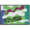 Artgeist Paveikslas - Henri Matisse – Lagoon II (from Jazz)