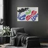 Artgeist Paveikslas - Henri Matisse – Lagoon III (from Jazz)