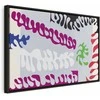 Artgeist Paveikslas - Henri Matisse – Lagoon I (from Jazz)