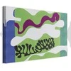Artgeist Paveikslas - Henri Matisse – Lagoon II (from Jazz)
