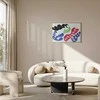 Artgeist Paveikslas - Henri Matisse – Lagoon III (from Jazz)