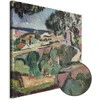 Artgeist Paveikslas - Henri Matisse – Landscape at Collioure