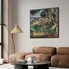 Artgeist Paveikslas - Henri Matisse – Landscape at Collioure