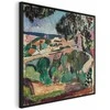 Artgeist Paveikslas - Henri Matisse – Landscape at Collioure