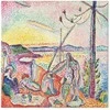 Artgeist Paveikslas - Henri Matisse – Luxe, Calme et Volupté