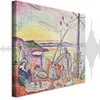 Artgeist Paveikslas - Henri Matisse – Luxe, Calme et Volupté