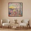 Artgeist Paveikslas - Henri Matisse – Luxe, Calme et Volupté