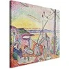 Artgeist Paveikslas - Henri Matisse – Luxe, Calme et Volupté
