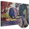 Artgeist Paveikslas - Henri Matisse – Luxembourg Gardens