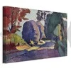 Artgeist Paveikslas - Henri Matisse – Luxembourg Gardens