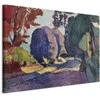 Artgeist Paveikslas - Henri Matisse – Luxembourg Gardens
