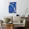 Artgeist Paveikslas - Henri Matisse – Mėlyna Nude III