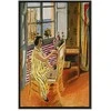 Artgeist Paveikslas - Henri Matisse – Morning Session