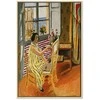 Artgeist Paveikslas - Henri Matisse – Morning Session