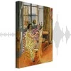 Artgeist Paveikslas - Henri Matisse – Morning Session