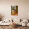 Artgeist Paveikslas - Henri Matisse – Morning Session