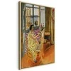 Artgeist Paveikslas - Henri Matisse – Morning Session
