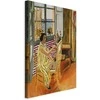 Artgeist Paveikslas - Henri Matisse – Morning Session