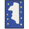 Artgeist Paveikslas - Henri Matisse – Mr. Loyal