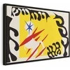 Artgeist Paveikslas - Henri Matisse – Nightmare of the Baltas Elephant